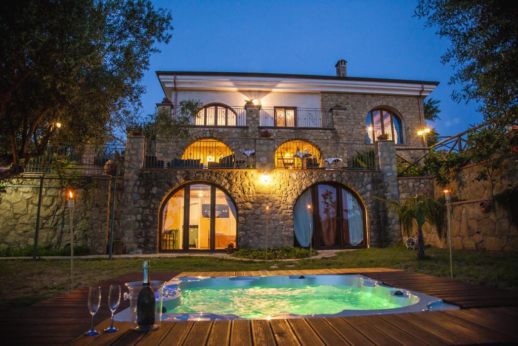 Antica Dimora Palinuro 3*